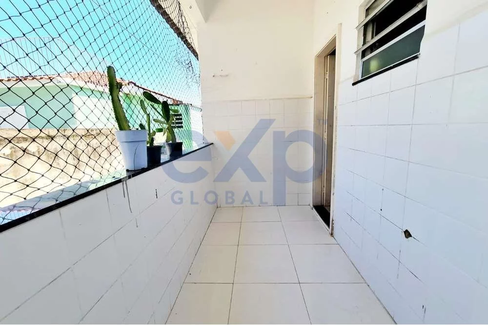 Imagem Apartamento para Venda em Rio de Janeiro, PENHA CIRCULAR, 2 dormitórios, 1 banheiro