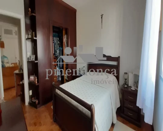 Imagem Apartamento 3 quartos, 1 suite, 1 vagas, 210 m2