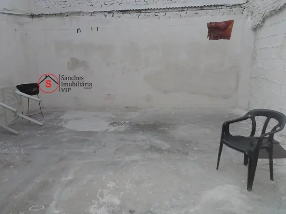 Imagem SALÃO COMERCIAL À VENDA no bairro Jardim Santo Andr?(C), localizado na cidade de Santo Andr?(C) / SP.