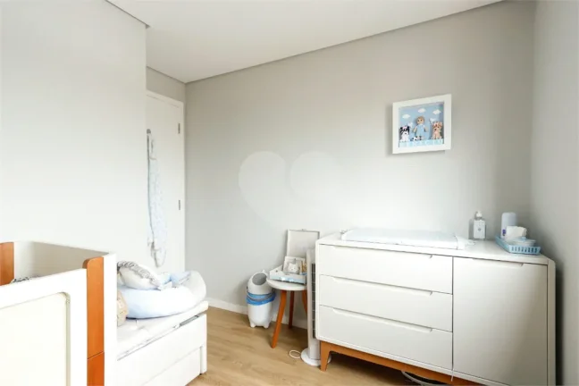 Imagem Apartamento à venda com 2 quartos, sendo 1 suíte, no condomínio On Vila Leopoldina, São Paulo - SP