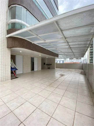 Imagem APARTAMENTO COM 156 m² - GUILHERMINA - PRAIA GRANDE SP