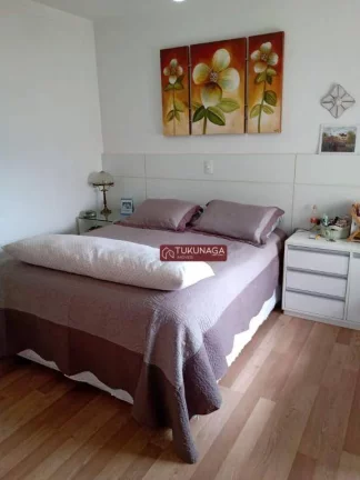 Imagem Apartamento com 4 dormitórios à venda, 158 m² por R$ 1.900.000,00 - Água Fria - São Paulo/SP