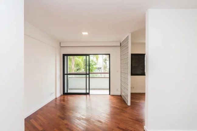 Imagem APARTAMENTO RESIDENCIAL em São Paulo - SP, Alto da Lapa