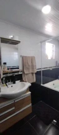 Imagem VENDO LINDO SOBRADO NA BAIRRO CAMPO GRANDE SP! (ZONA SUL-SP)