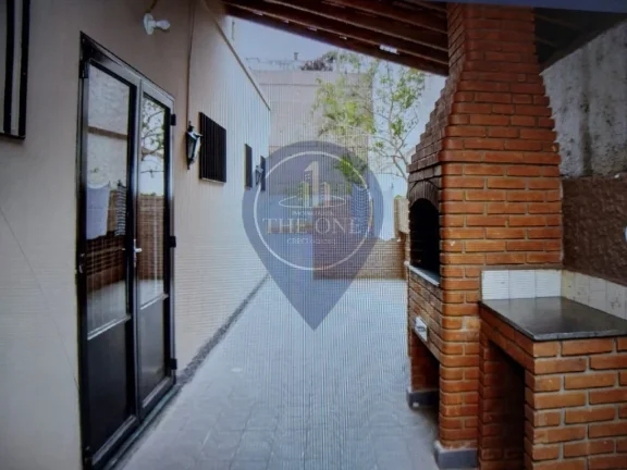 Imagem Apartamento à venda: 2 quartos, 1 banheiro, 56m² na Vila das Belezas, São Paulo-SP. Oportunidade única!