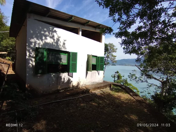 Imagem CASA - PRAIA LAGOINHA - UBATUBA