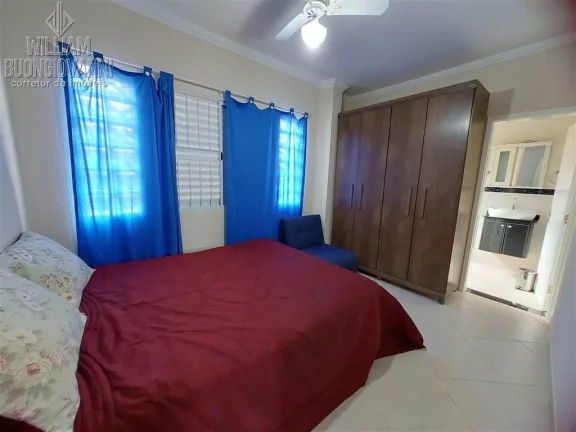 Imagem Casa à Venda em Flórida, Praia Grande - SP