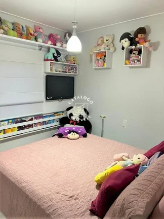 Imagem Apartamento a Venda no bairro Jardim Botânico - Ribeirão Preto, SP