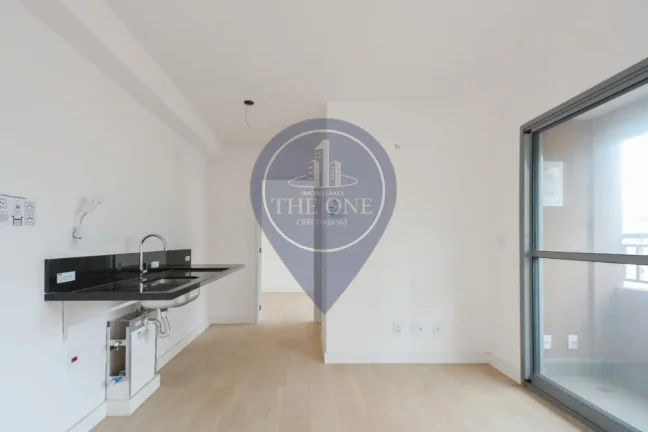 Imagem Venda de Apartamento na Vila da Saúde, São Paulo-SP: 1 Quarto, 2 Salas, 1 Banheiro - 34m² de Área