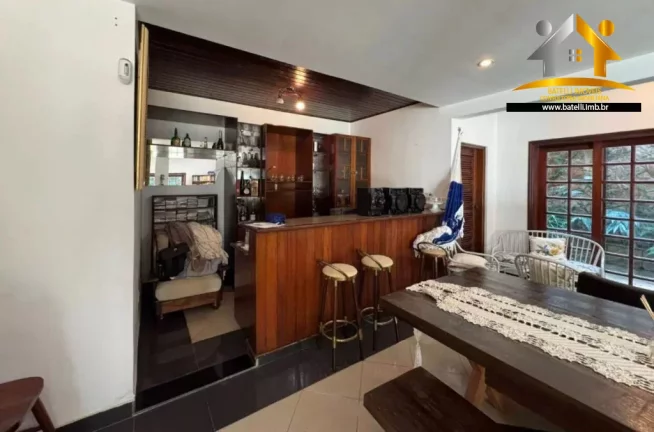 Imagem Casa à venda no condomínio Petit Village na Granja Viana - Batelli Imóveis