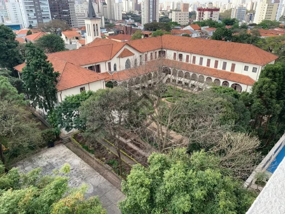 Imagem Apartamento pronto para morar proximo metrô vila mariana vista livre