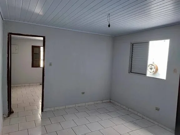 Imagem Casa Térrea à Venda no Jardim Porteira Grande