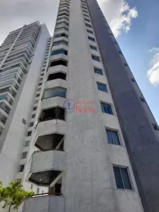 Imagem Apartamento para venda - Edifício Málaga Imagem Apartamento para venda - Edifício Málaga