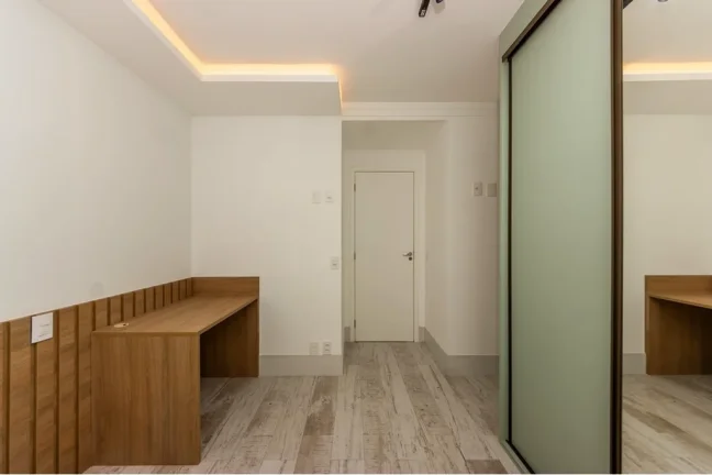 Imagem APARTAMENTO RESIDENCIAL em São Paulo - SP, Chácara Inglesa