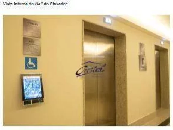 Imagem Andar Corporativo para alugar, 2228 m² por R$ 171.711,96/mês - Barra Funda - São Paulo/SP