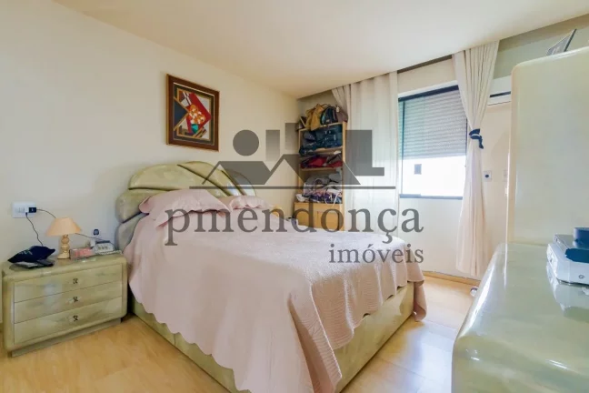 Imagem Apartamento em Higienópolis com 350m², luxo e conforto ao seu dispor!