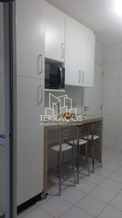 Imagem APARTAMENTO À VENDA NO RESIDENCIAL GARDEN PLACE, JARDIM BONFIGLIOLI, EXCELENTE LOCALIZAÇÃO, JUNDIAÍ SP