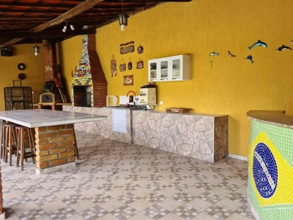 Imagem Chácara à venda no bairro Jundiaizinho (Terra Preta) - Mairiporã/SP