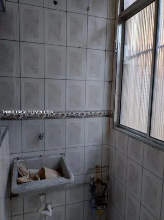 Imagem Apartamento para Locação em Guarulhos / SP no bairro Centro