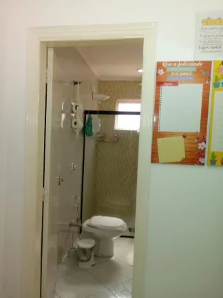 Imagem Apartamento mobiliado na Bela Vista
