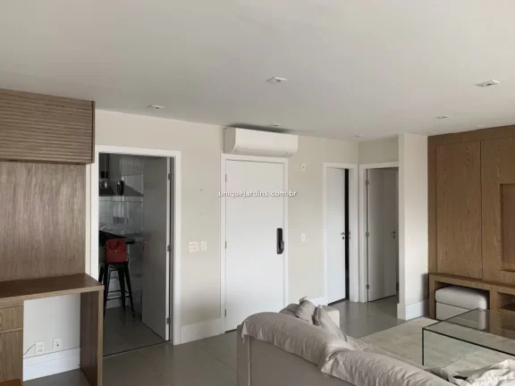 Imagem Apartamento à venda Itaim Bibi São Paulo