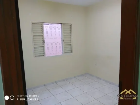 Imagem Casa à venda na Vila Hortolândia em Jundiaí/SP com 3 quartos e uma suíte