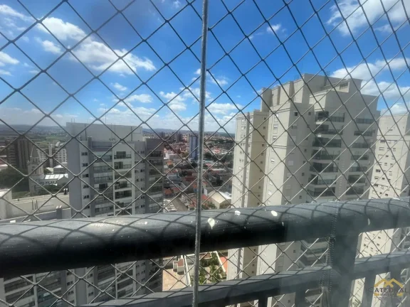 Imagem Apartamento de 163m² com 3 suítes para locação no Art'e Prime