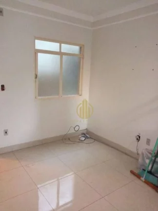 Imagem Apartamento Térreo com 2 dormitórios à venda, 43 m² por R$ 165.000 - Vila Virgínia - Ribeirão Preto/SP