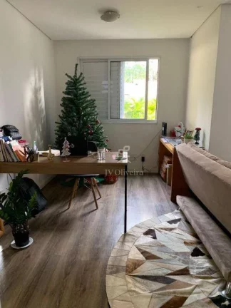 Imagem Apartamento com 2 dormitórios à venda, 73 m²- Vila Andrade - São Paulo/SP