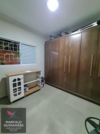 Imagem Casa Vila Carolina 3 dormitórios, sendo 1 suíte