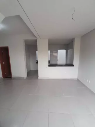 Imagem 3QUARTOS+SUÍTE+2VAGAS