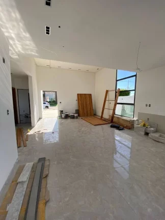 Imagem Casa à venda no Condomínio Terras Alphaville 2 - 3 Quartos, 305m² - Imperdível!
