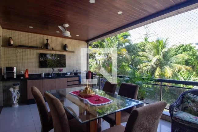 Imagem Apartamento à Venda - Recreio, 3 Quartos, 121 m2