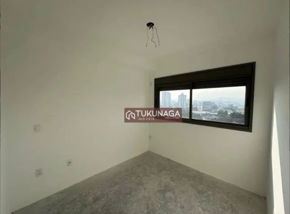 Imagem Apartamento com 2 dormitórios à venda, 68 m² por R$ 742.000,00 - Macedo - Guarulhos/SP