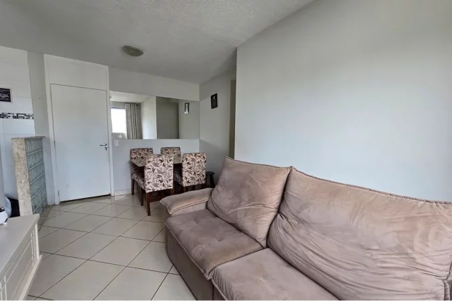 Imagem Apartamento 2 quartos – Reserva da Praia 1 | Vargem Pequena