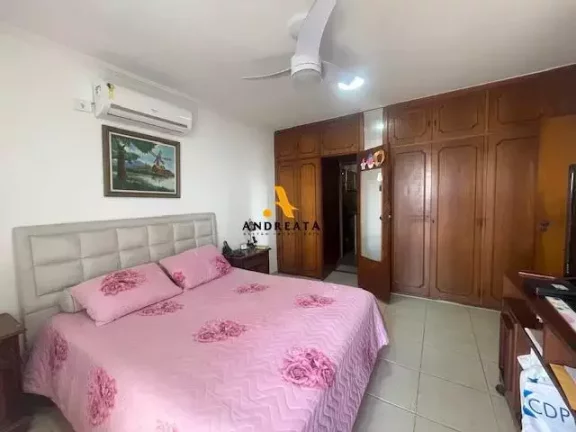 Imagem Rua Vilhena de Morais - Nau da Barra - Excelente cobertura linear e única com incríveis 360º de vista para Barra!!!!