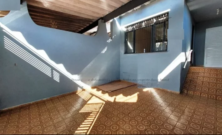 Imagem ALUGO LINDO SOBRADO DE 03 DORMITÓRIOS NO BAIRRO VILA INGLESA !