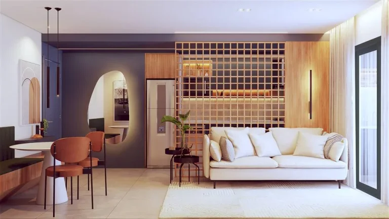 Imagem APARTAMENTO COM 74.71 m² - FORTE - PRAIA GRANDE SP