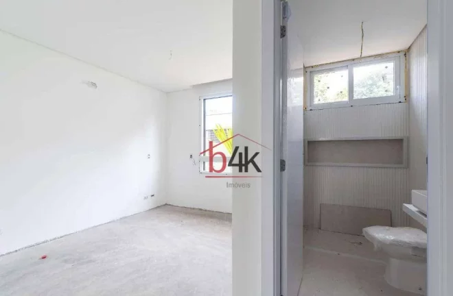 Imagem Casa em condomínio Alto Padrão no Alto da Boa Vista