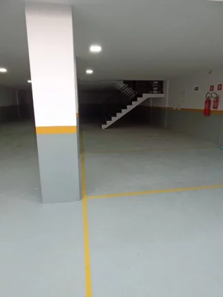 Imagem Apartamento com 2 dormitórios à venda, 43 m² por R$ 265.000,00 - Jardim do Estádio - Santo André/SP