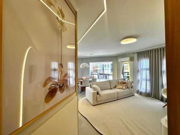 Imagem Apartamento 3Dormitórios dependência - Bairro Centro
