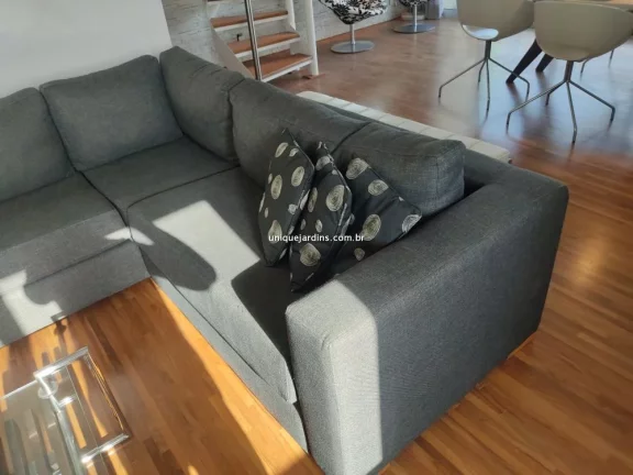 Imagem Apartamento à venda Vila Nova Conceição São Paulo