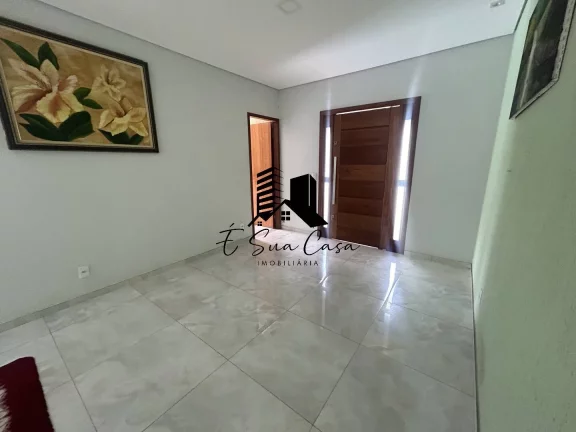 Imagem Casa a Venda 3 Quartos Vila Beneves Contagem MG