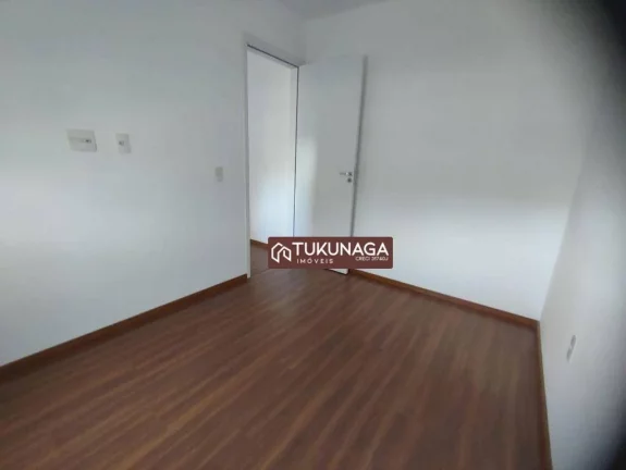 Imagem Apartamento à venda, 34 m² por R$ 240.000,00 - Vila Endres - Guarulhos/SP