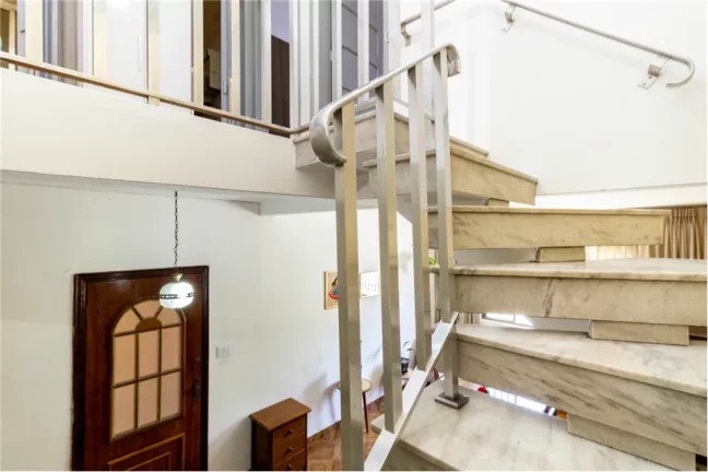 Imagem CASA RESIDENCIAL em São Paulo - SP, Vila Romana