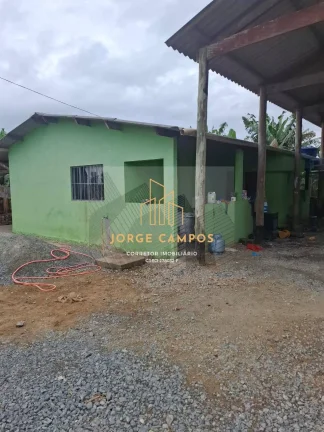 Imagem SI-25254 - SÍTIO À VENDA EM SETE BARRAS-SP