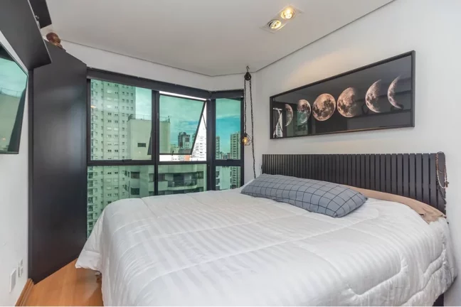 Imagem COBERTURA RESIDENCIAL em São Paulo - SP, Moema