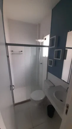 Imagem Maravilhosa Casa no Boa União (Abrantes) em Camaçari Novo