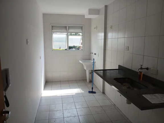 Imagem ALUGO APARTAMENTO DE 03 DORMITÓRIOS NA RUA ZIKE TUMA! (ZONA SUL-SP)