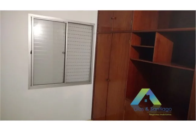 Imagem Apartamento com 2 dormitórios à venda, 57 m² por R$ 277.000,00 - Vila Das Merces - São Paulo/SP